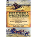 Pony Express & Overland Stage: Two Accounts of the Opening of the American Western Frontier-Seventy Years on the Frontier by Alexander Majors & A Thri