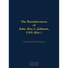 The Reminiscences of Adm. Roy L. Johnson, USN (Ret.): 1906-1999
