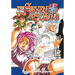 The Seven Deadly Sins Omnibus 12 (Vol. 34-36)