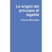 Le origini del principio di legalità