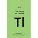 The Poetry of Thallium