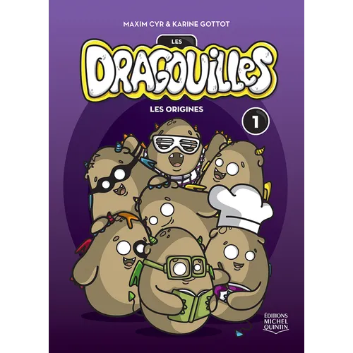 Les Origines