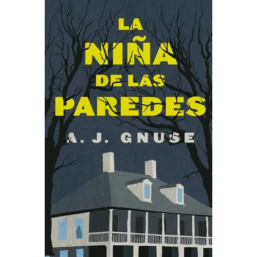 Niña de Las Paredes, La