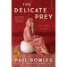 The Delicate Prey: And Other Stories