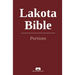 Lakota Bible Portions