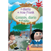 El Diario de Ana Frank y Corazon, diario de un niño