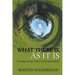What There Is, As It Is: The Epigrammatic Poems of Ludwig Feuerbach