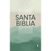 Biblia Económica Ntv, Edición Semilla (Tapa Rústica, Verde)