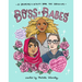 Boss Babes: A Coloring and Activity Book for Grown-Ups