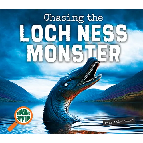 Chasing the Loch Ness Monster