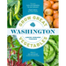 Grow Great Vegetables in Washington