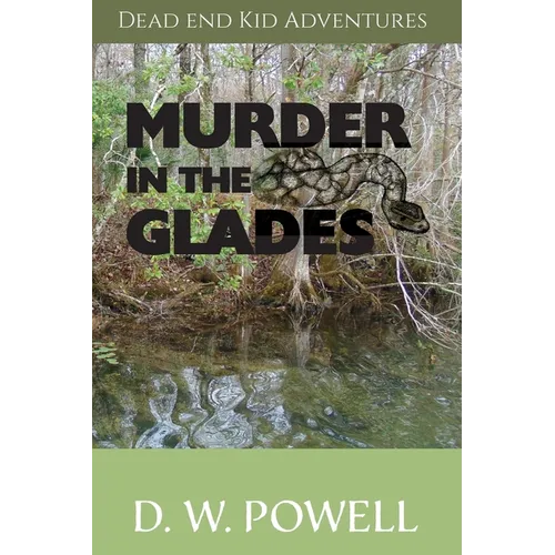 Murder in the Glades