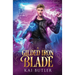 A Gilded Iron Blade