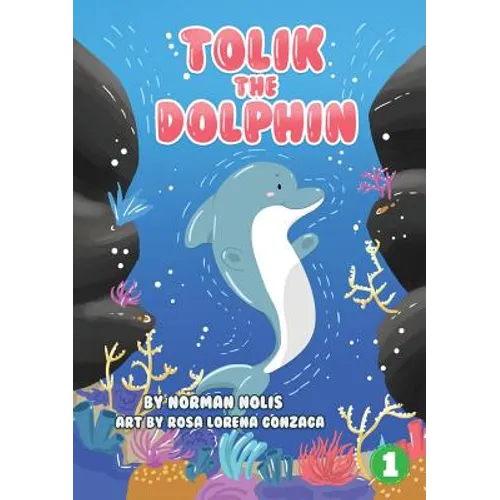 Tolik The Dolphin