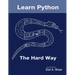 Learn Python The Hard Way, 2nd Edition