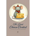 The Great Cheese Contest And Other Bilingual French-English Children's Stories for Beginners