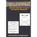 Learn and memorize the qur'an with english translation, SHORT CHAPTERS of THE QURAN FOR KIDS: pocket pad with 11 chapters from the qur'an for kids and