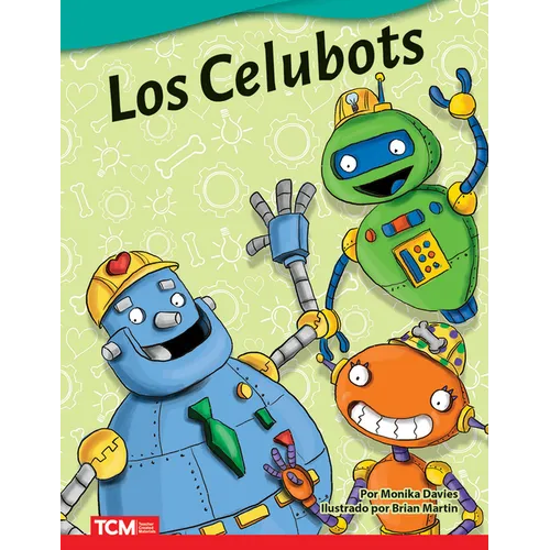 Los Celubots