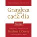 Grandeza Para Cada Dia: Inspiracion Para el Diario Vivir: Selecciones Reader's Digest = Everyday Greatness = Everyday Greatness
