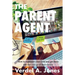 The Parent Agent: How to represent your child and get them into the college of their choice