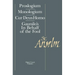 Basic Writings: Proslogium, Mologium, Gaunilo's in Behalf of the Fool, Cur Deus Homo