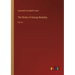 The Works of George Berkeley: Vol. III