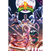 Mighty Morphin Power Rangers #7