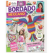 Bordado Mexicano 1: decohogar y accesorios