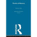 Art of Memory