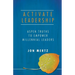 Activate Leadership: Aspen Truths to Empower Millennial Leaders