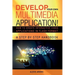 Develop Your Own Multimedia Application!: How to Create Interactive Video Applications in Flash Format