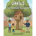 Darius and The Time Traveling Treehouse: Courage from a King