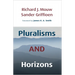 Pluralisms and Horizons: An Essay in Christian Public Philosophy