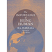 The Importance of Being Human: Some Aspects of the Christian Doctrine of Man