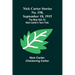 Nick Carter Stories No. 158, September 18, 1915: The blue veil; or, Nick Carter's torn trail.