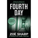 Fourth Day: #08: Charlie Fox Crime Mystery Thriller Series