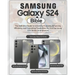 Samsung Galaxy S24 Bible: The Definitive Guide to Unlocking Features, Enhancing Efficiency, and Expanding Possibilities for Your Samsung S24 Ser