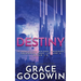 Destiny: Ascension Saga: Books 7, 8 & 9: Volume 3