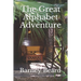 The Great Alphabet Adventure: Naomi Saves Her Grandfather