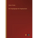 Die Vergnügungen der Angelsachsen