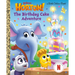 The Birthday Cake Adventure (Dr. Seuss's Horton!)