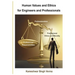 Human Values and Ethics for Engineers and Professionals