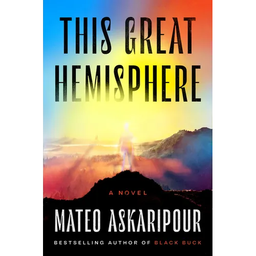 This Great Hemisphere