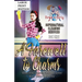 A Farewell to Charms: A Paranormal Mystery with a Slow Burn Romance Large Print Version