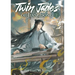 Twin Jades of Jiangdong (Novel) Vol. 2