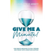 Give Me A Minute: One Minute Messages to Pray, Prepare, and Persist Until Something Happens