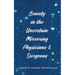 Beauty in the Uncertain Mirroring Physicians & Surgeons