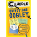 Cluedle: The Case of the Grindstone Goblet (Book 5)