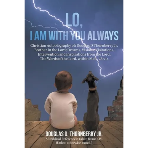 Lo, I Am With You Always