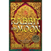 Rabbit in the Moon
